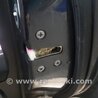 Замок двери задний правый Subaru Forester SG