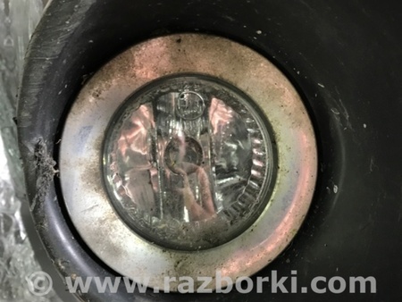 ФОТО Противотуманная фара правая для Subaru Forester SG Киев