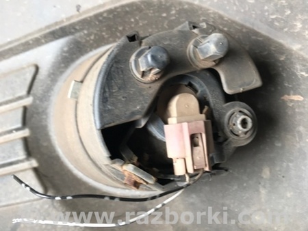 ФОТО Противотуманная фара правая для Subaru Forester SG Киев