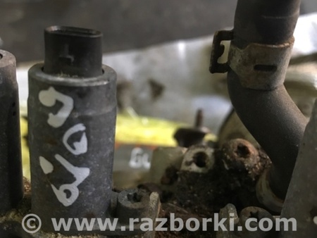 ФОТО Клапан для Audi (Ауди) A3 III 8V (12-20) Київ