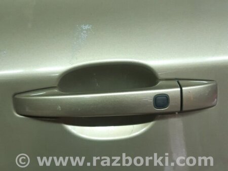 ФОТО Ручка двери передняя левая для Subaru Impreza GD/GG Киев