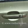 Ручка двери передняя левая Subaru Impreza GD/GG