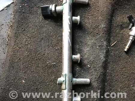 ФОТО Топливная рампа для Audi (Ауди) A3 III 8V (12-20) Київ