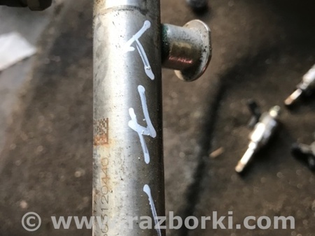 ФОТО Топливная рампа для Audi (Ауди) A3 III 8V (12-20) Київ