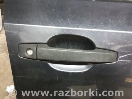 ФОТО Ручка двери внешняя передняя правая для Subaru Forester SG Киев