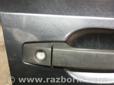 ФОТО Ручка двери внешняя передняя правая для Subaru Forester SG Киев