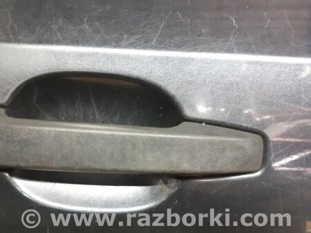 ФОТО Ручка двери внешняя передняя правая для Subaru Forester SG Киев