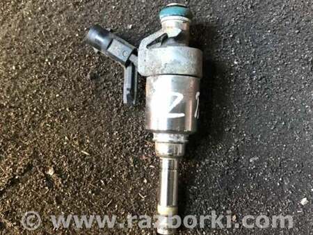ФОТО Форсунка топливная для Audi (Ауди) A3 III 8V (12-20) Київ