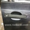 Ручка двери внешняя передняя правая Subaru Forester SG