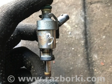 ФОТО Форсунка топливная для Audi (Ауди) A3 III 8V (12-20) Київ