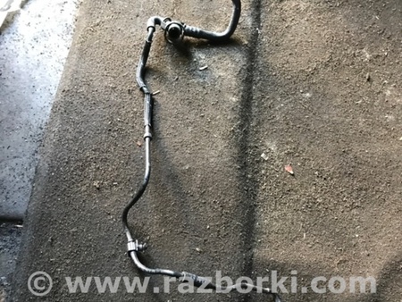 ФОТО Трубка вакуумная для Audi (Ауди) A3 III 8V (12-20) Київ