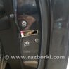Замок двери передний правый Subaru Forester SG
