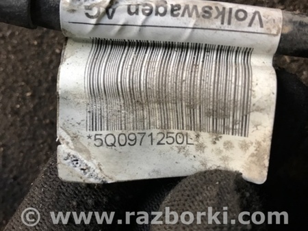 ФОТО Электропроводка для Audi (Ауди) A3 III 8V (12-20) Київ