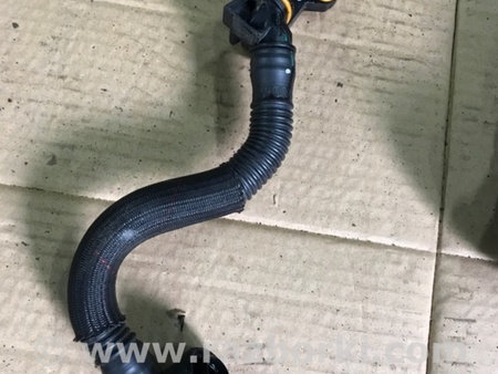 ФОТО Патрубок системы охлаждения для Audi (Ауди) A3 III 8V (12-20) Київ