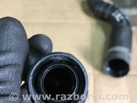 ФОТО Патрубок системы охлаждения для Audi (Ауди) A3 III 8V (12-20) Київ