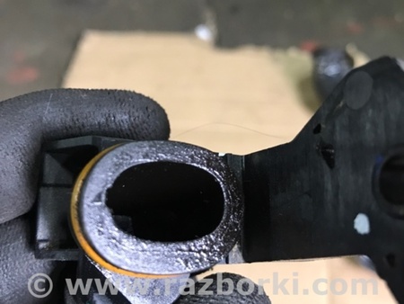 ФОТО Патрубок системы охлаждения для Audi (Ауди) A3 III 8V (12-20) Київ