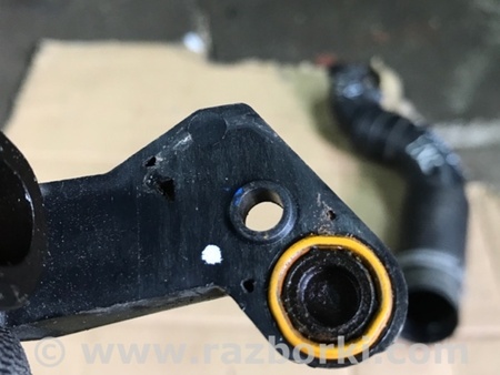 ФОТО Патрубок системы охлаждения для Audi (Ауди) A3 III 8V (12-20) Київ