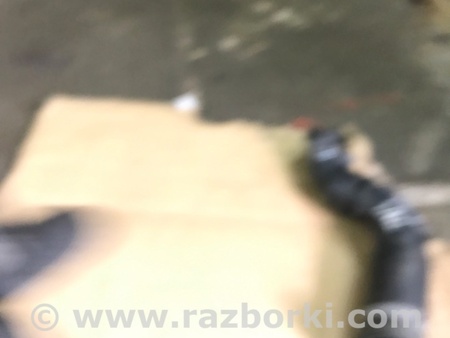 ФОТО Патрубок системы охлаждения для Audi (Ауди) A3 III 8V (12-20) Київ