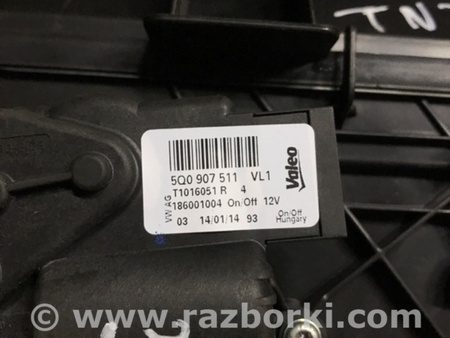 ФОТО Сервопривод заслонок печки для Audi (Ауди) A3 III 8V (12-20) Київ