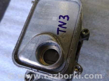 ФОТО Радиатор масляный для Audi (Ауди) A3 III 8V (12-20) Київ