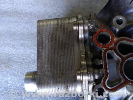 ФОТО Радиатор масляный для Audi (Ауди) A3 III 8V (12-20) Київ