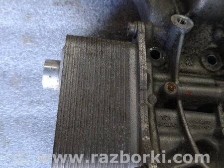 ФОТО Радиатор масляный для Audi (Ауди) A3 III 8V (12-20) Київ