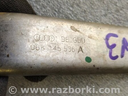 ФОТО Кронштейн для Audi (Ауди) A3 III 8V (12-20) Київ