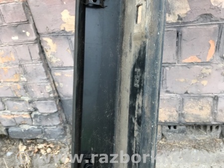 ФОТО Накладка порога наружная для Subaru Forester SG Киев