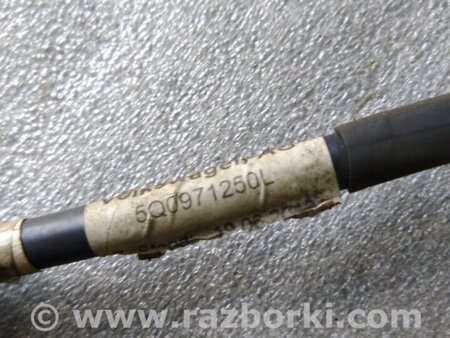 ФОТО Провод стартера для Audi (Ауди) A3 III 8V (12-20) Київ