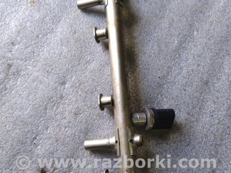 ФОТО Топливная рампа для Audi (Ауди) A3 III 8V (12-20) Київ