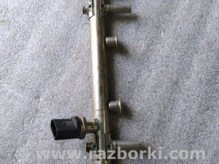 ФОТО Топливная рампа для Audi (Ауди) A3 III 8V (12-20) Київ