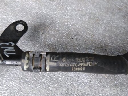 ФОТО Патрубок системы охлаждения для Audi (Ауди) A3 III 8V (12-20) Київ