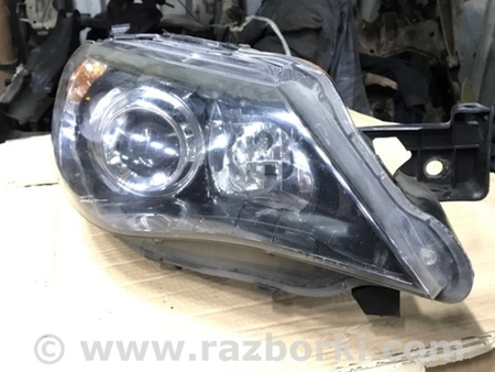 ФОТО Фара передняя правая для Subaru Impreza GD/GG Киев