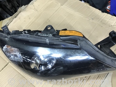 ФОТО Фара передняя правая для Subaru Impreza GD/GG Киев