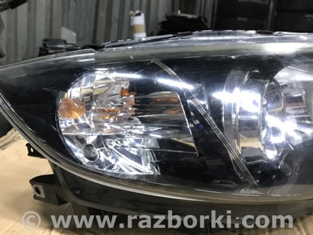 ФОТО Фара передняя правая для Subaru Impreza GD/GG Киев