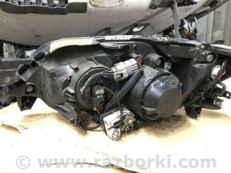 ФОТО Фара передняя правая для Subaru Impreza GD/GG Киев