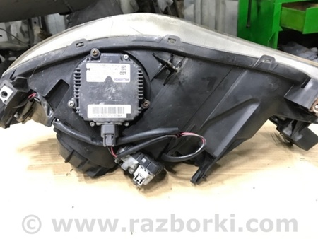 ФОТО Фара передняя правая для Subaru Impreza GD/GG Киев