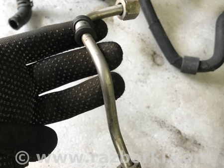 ФОТО Трубка топливная для Audi (Ауди) A3 III 8V (12-20) Київ