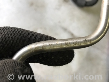 ФОТО Трубка топливная для Audi (Ауди) A3 III 8V (12-20) Київ