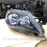 ФОТО Фара передняя правая для Subaru Impreza GD/GG Киев