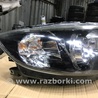 ФОТО Фара передняя правая для Subaru Impreza GD/GG Киев