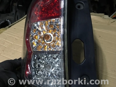 ФОТО Фонарь задний левый для Subaru Forester SG Киев