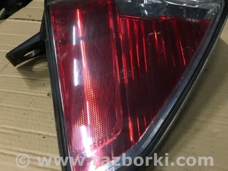 ФОТО Фонарь задний левый для Subaru Forester SG Киев