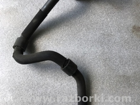 ФОТО Патрубок системы охлаждения для Audi (Ауди) A3 III 8V (12-20) Київ