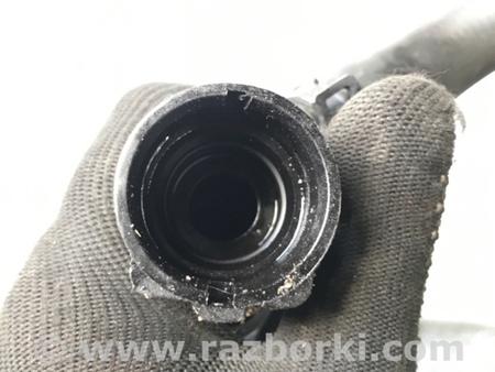 ФОТО Патрубок системы охлаждения для Audi (Ауди) A3 III 8V (12-20) Київ