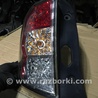 ФОТО Фонарь задний левый для Subaru Forester SG Киев