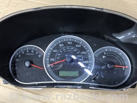 ФОТО Панель приборов для Subaru Impreza GD/GG Киев