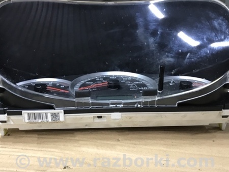 ФОТО Панель приборов для Subaru Impreza GD/GG Киев
