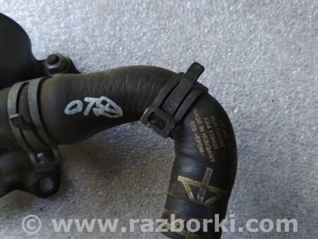 ФОТО Патрубок системы охлаждения для Audi (Ауди) A3 III 8V (12-20) Київ