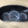 Панель приборов Subaru Impreza GD/GG